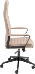 SCAUN DE BIROU LABORA HIGH PEBBLE