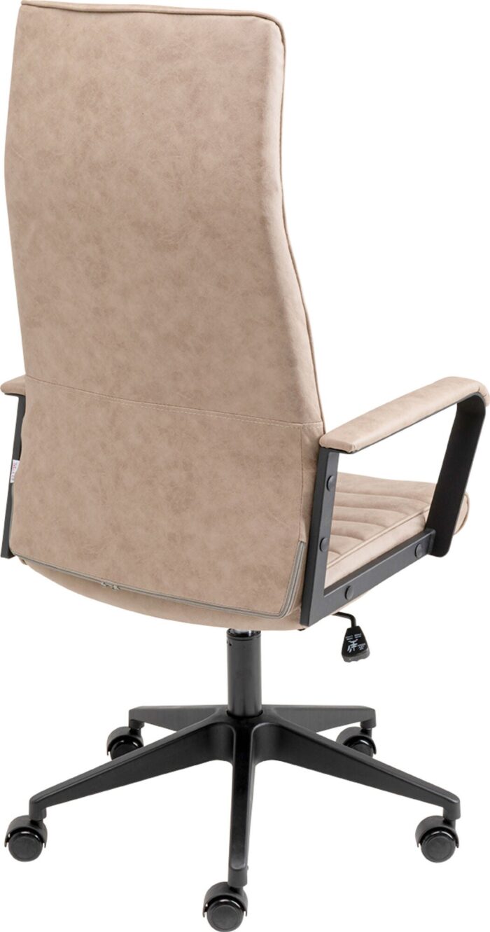 SCAUN DE BIROU LABORA HIGH PEBBLE