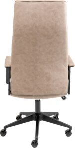 SCAUN DE BIROU LABORA HIGH PEBBLE