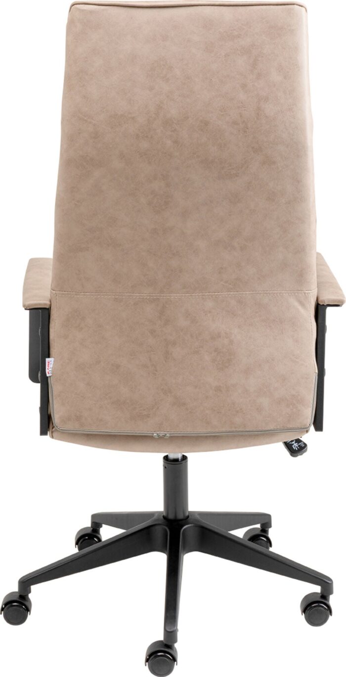 SCAUN DE BIROU LABORA HIGH PEBBLE