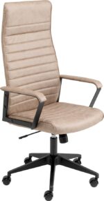 SCAUN DE BIROU LABORA HIGH PEBBLE