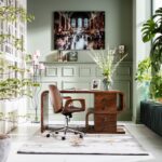 SCAUN OFFICE PATRON NUC