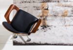 SCAUN OFFICE PATRON NUC