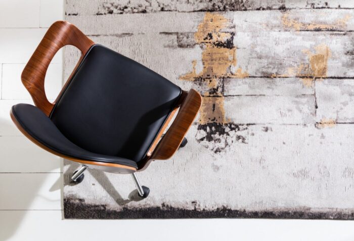 SCAUN OFFICE PATRON NUC