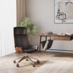 SCAUN DE BIROU ROUVEN 120CM