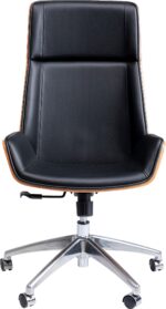 SCAUN DE BIROU ROUVEN 120CM