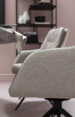 SCAUN ROTATIV AMIRA