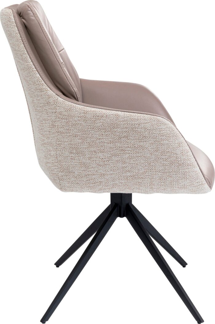 SCAUN ROTATIV AMIRA