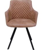 SCAUN ROTATIV COCO MARO