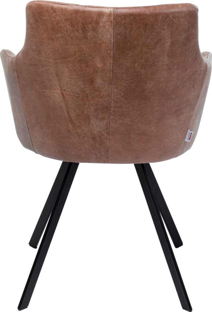 SCAUN ROTATIV COCO MARO
