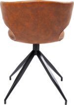 SCAUN RUSTY