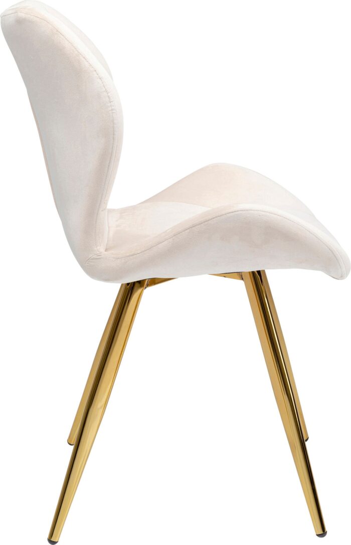 SCAUN VIVA CREM