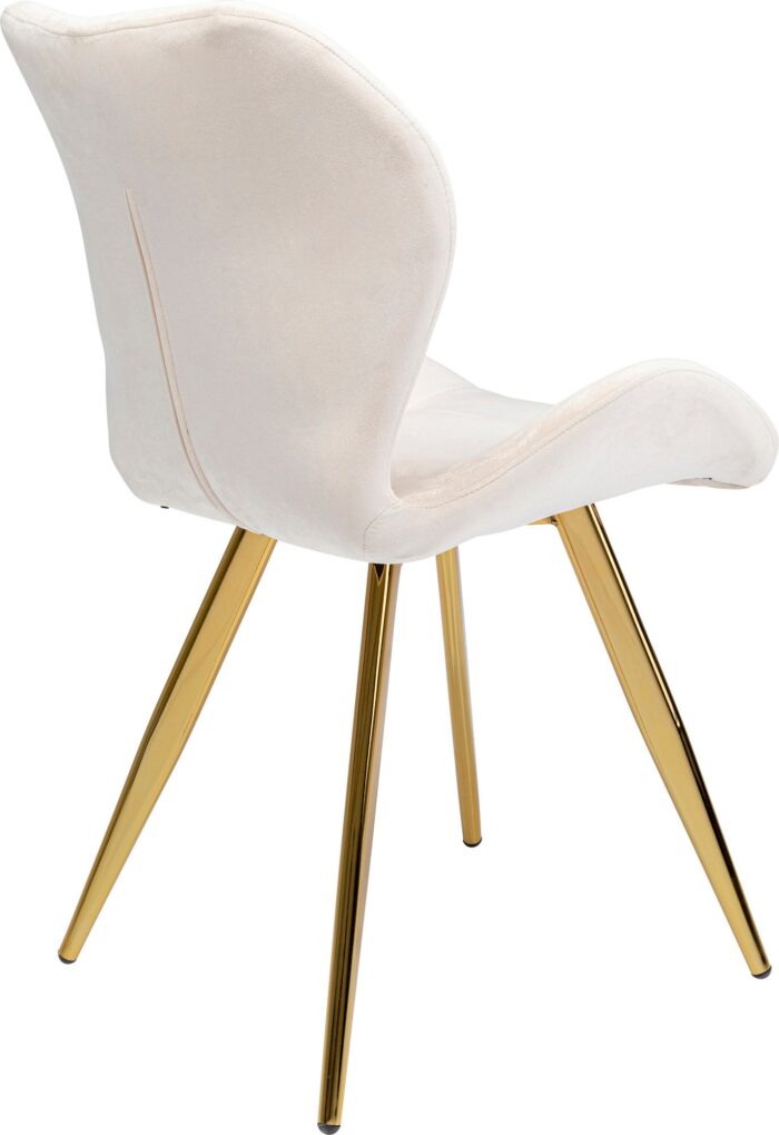 SCAUN VIVA CREM