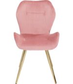 SCAUN VIVA MAUVE