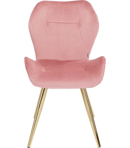 SCAUN VIVA MAUVE