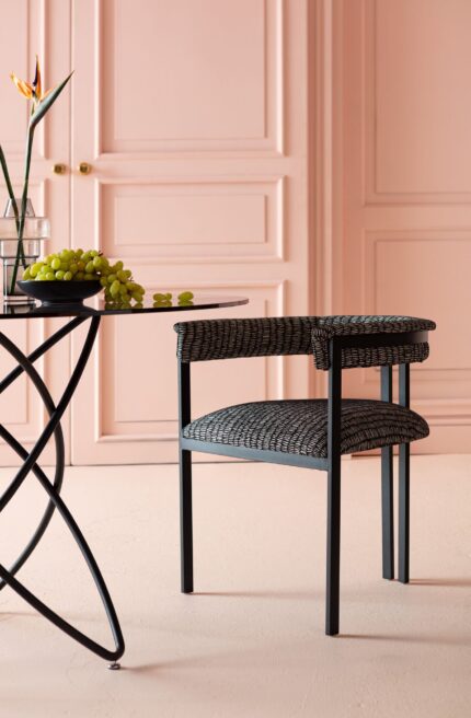 SCAUN CU BRATE PARIS S&P