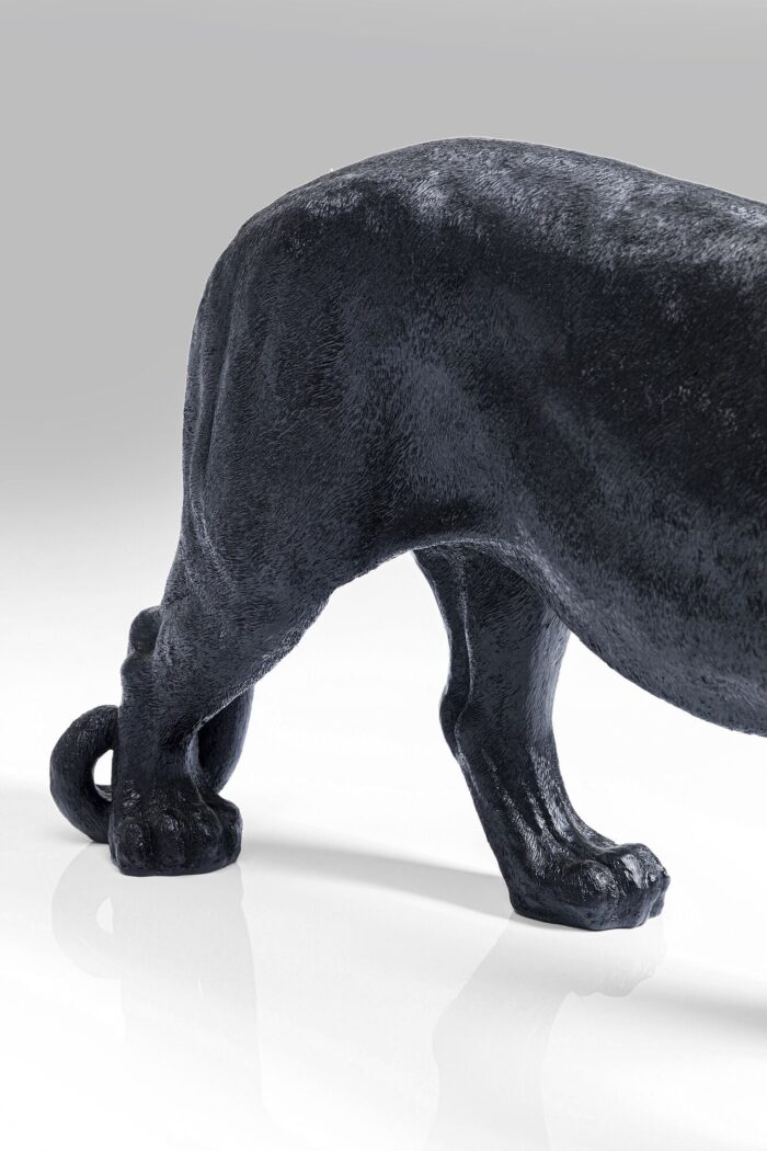 LAMPADAR ANIMAL BAGHEERA 40 CM