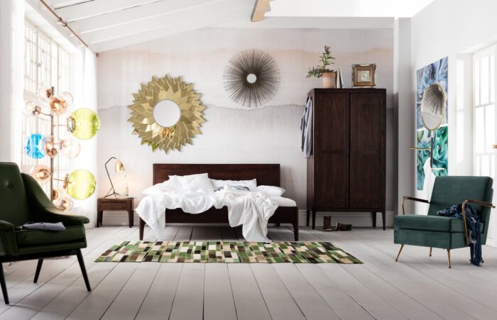 LAMPADAR BALLOON COLORE