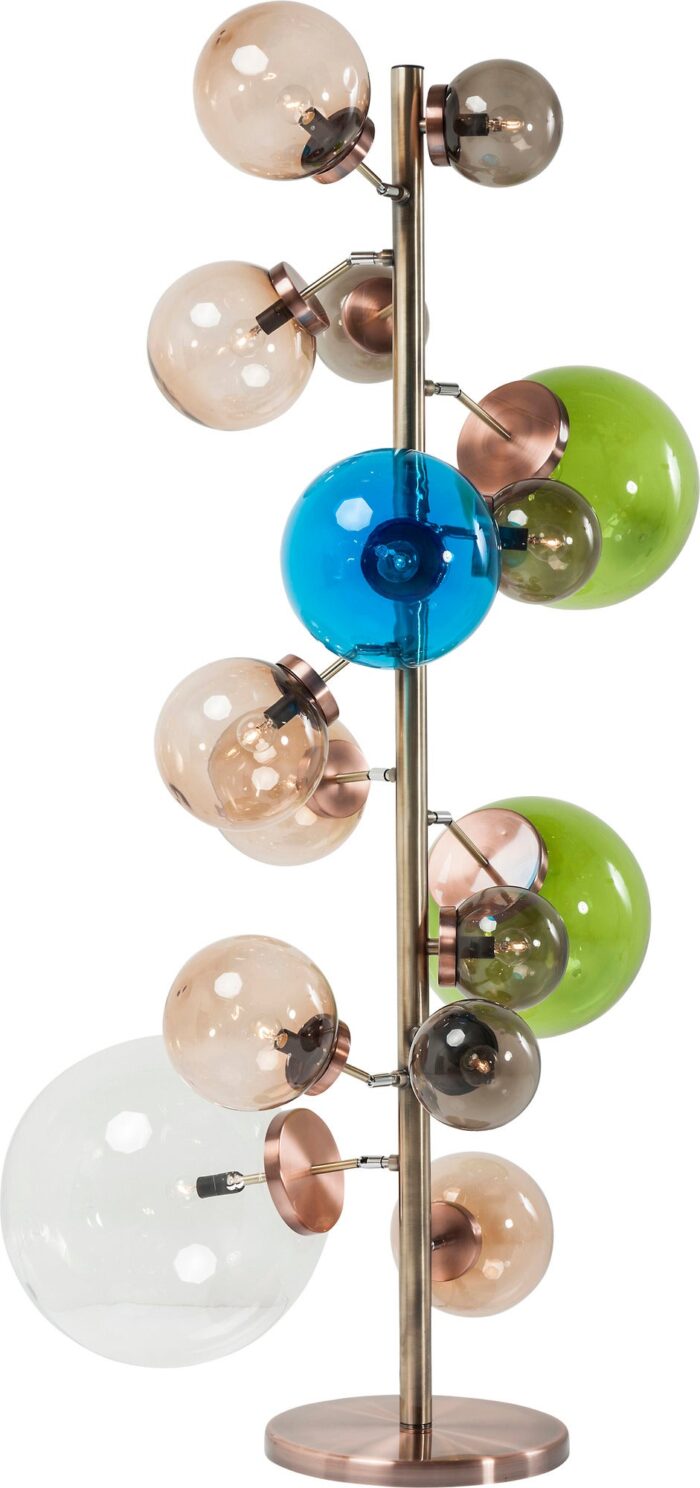 LAMPADAR BALLOON COLORE