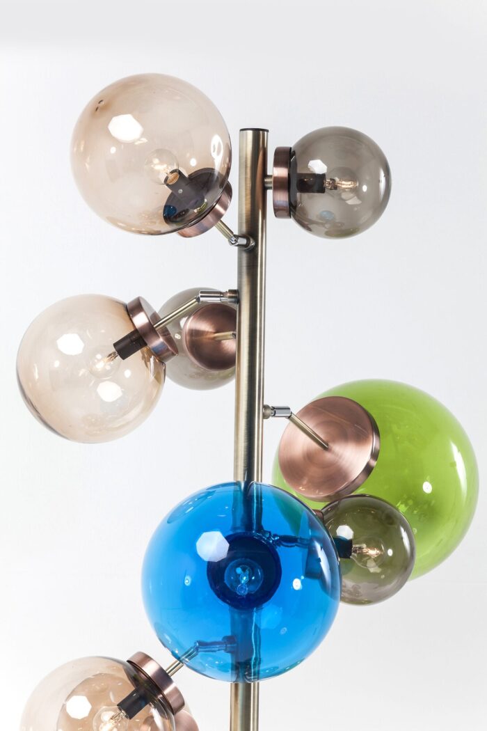 LAMPADAR BALLOON COLORE