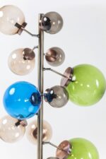 LAMPADAR BALLOON COLORE