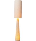 LAMPADAR MARLEEN BEJ BOUCLE 190 CM