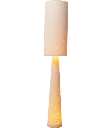 LAMPADAR MARLEEN BEJ BOUCLE 190 CM