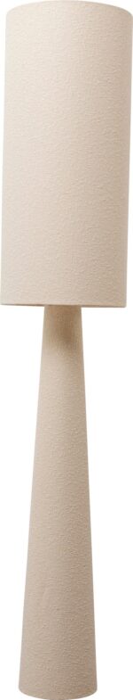 LAMPADAR MARLEEN BEJ BOUCLE 190 CM