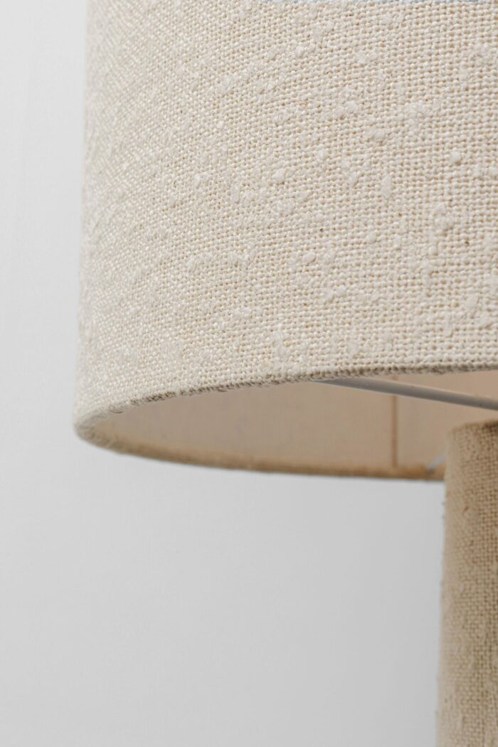 LAMPADAR MARLEEN BEJ BOUCLE 190 CM