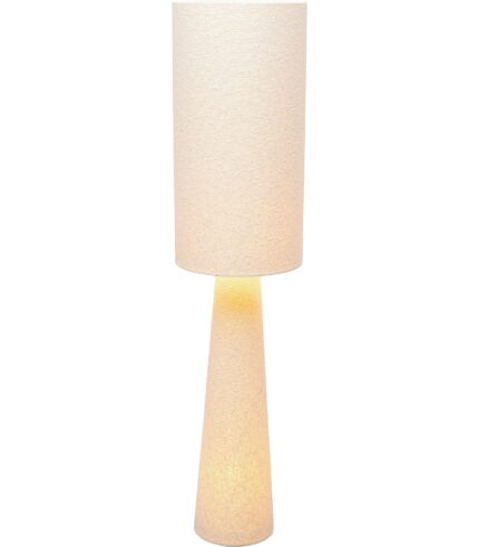 LAMPADAR MARLEEN BEJ BOUCLE 130 CM