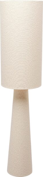 LAMPADAR MARLEEN BEJ BOUCLE 130 CM