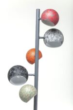 LAMPADAR CALOTTA ANTICO 5-BECURI
