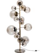 LAMPADAR BALLOON SMOKE 160 CM