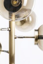 LAMPADAR BALLOON SMOKE 160 CM