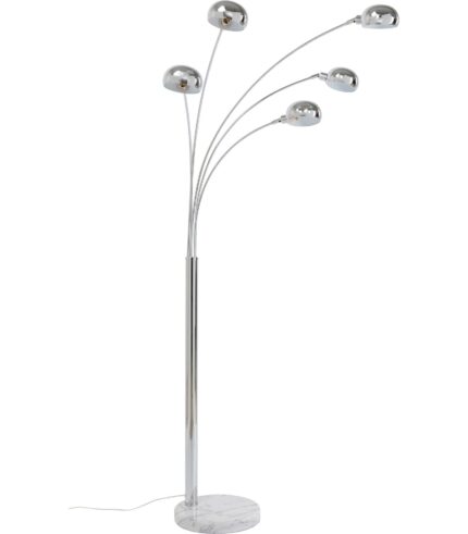 LAMPADAR FIVE FINGERS ECONOMY