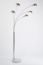 LAMPADAR FIVE FINGERS ECONOMY