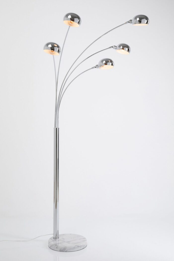 LAMPADAR FIVE FINGERS ECONOMY