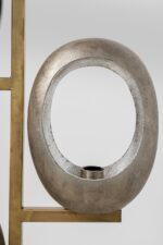LAMPĂ DE PODEA FIVE LOOPS 57X173 CM