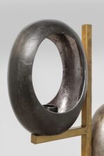 LAMPĂ DE PODEA FIVE LOOPS 57X173 CM