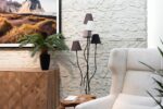 LAMPADAR FLEXIBLE MOCCA CINQUE