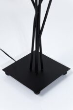LAMPADAR FLEXIBLE MOCCA CINQUE