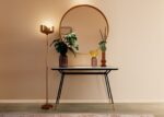 LAMPADAR GOBLET BALL AURIU