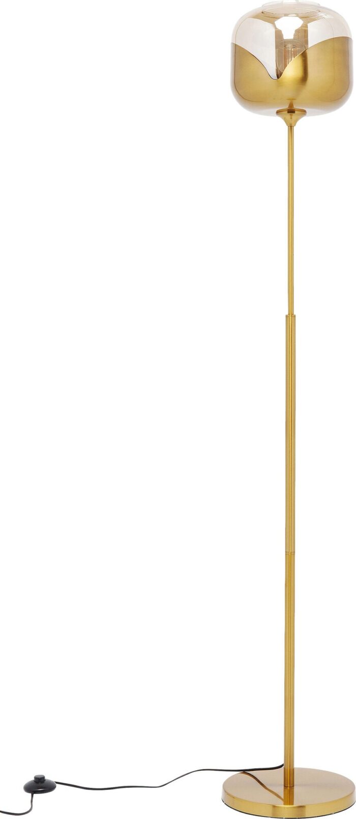 LAMPADAR GOBLET BALL AURIU