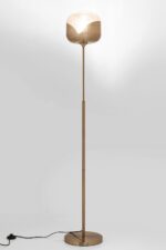 LAMPADAR GOBLET BALL AURIU