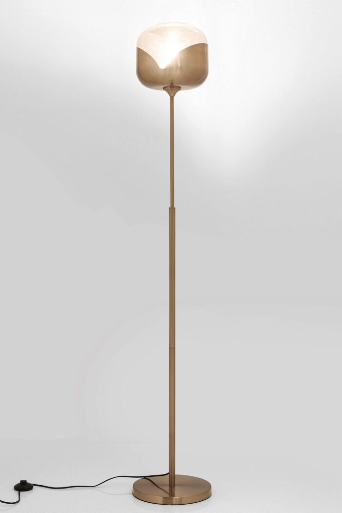 LAMPADAR GOBLET BALL AURIU