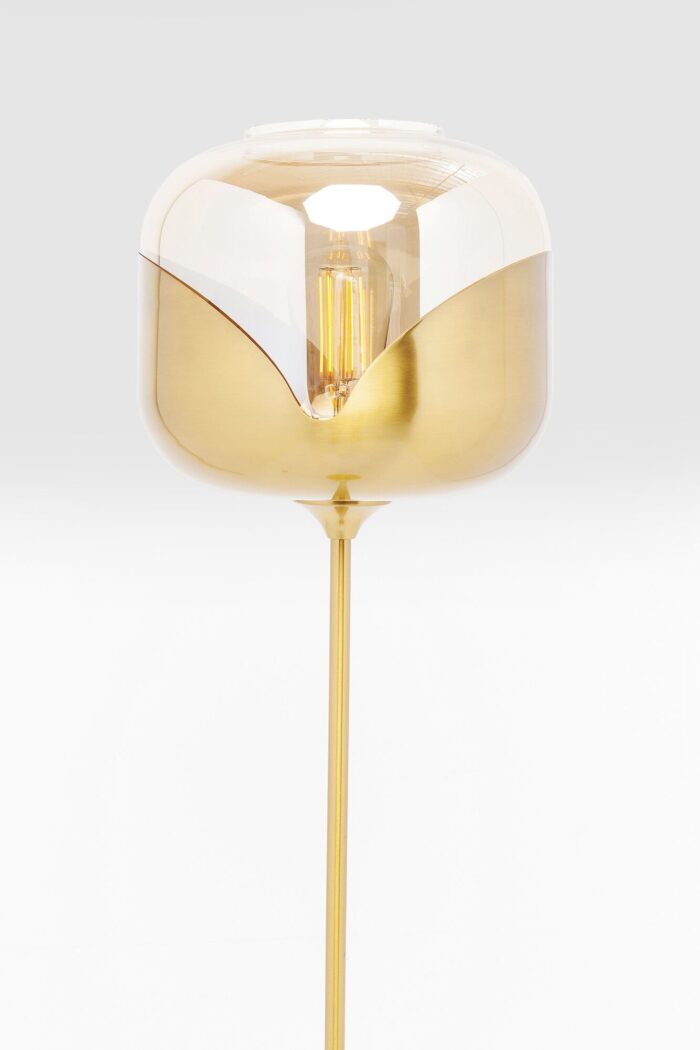 LAMPADAR GOBLET BALL AURIU