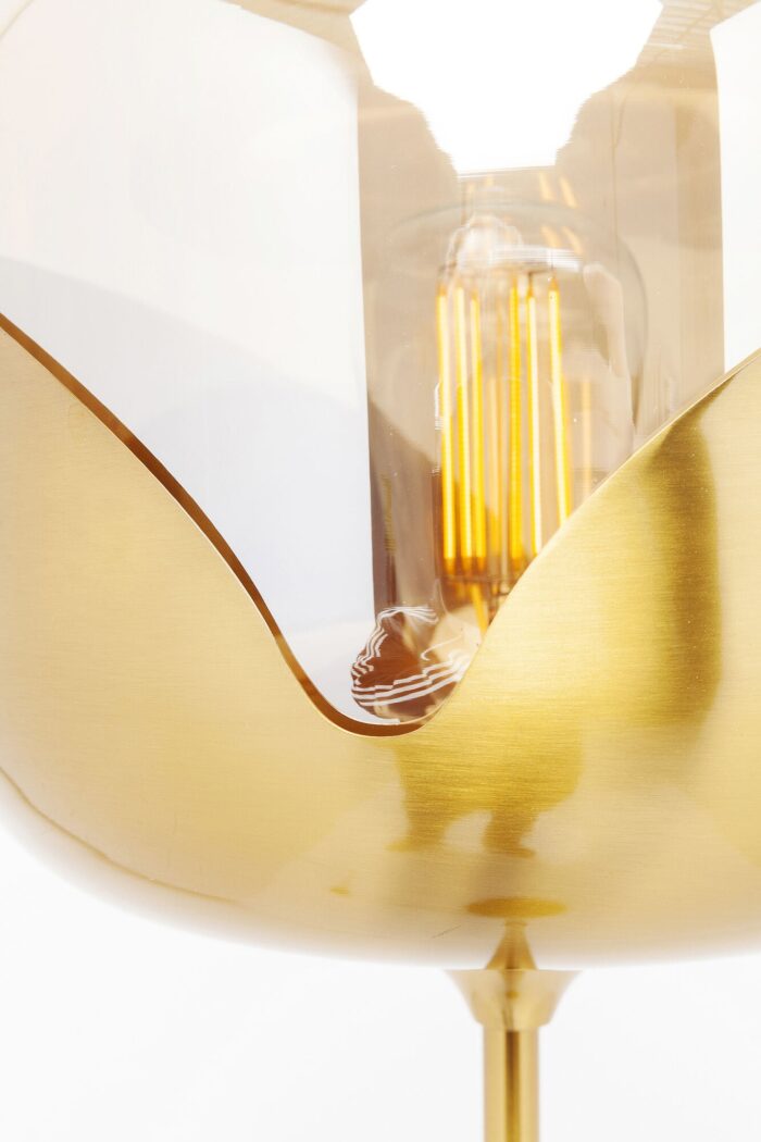 LAMPADAR GOBLET BALL AURIU