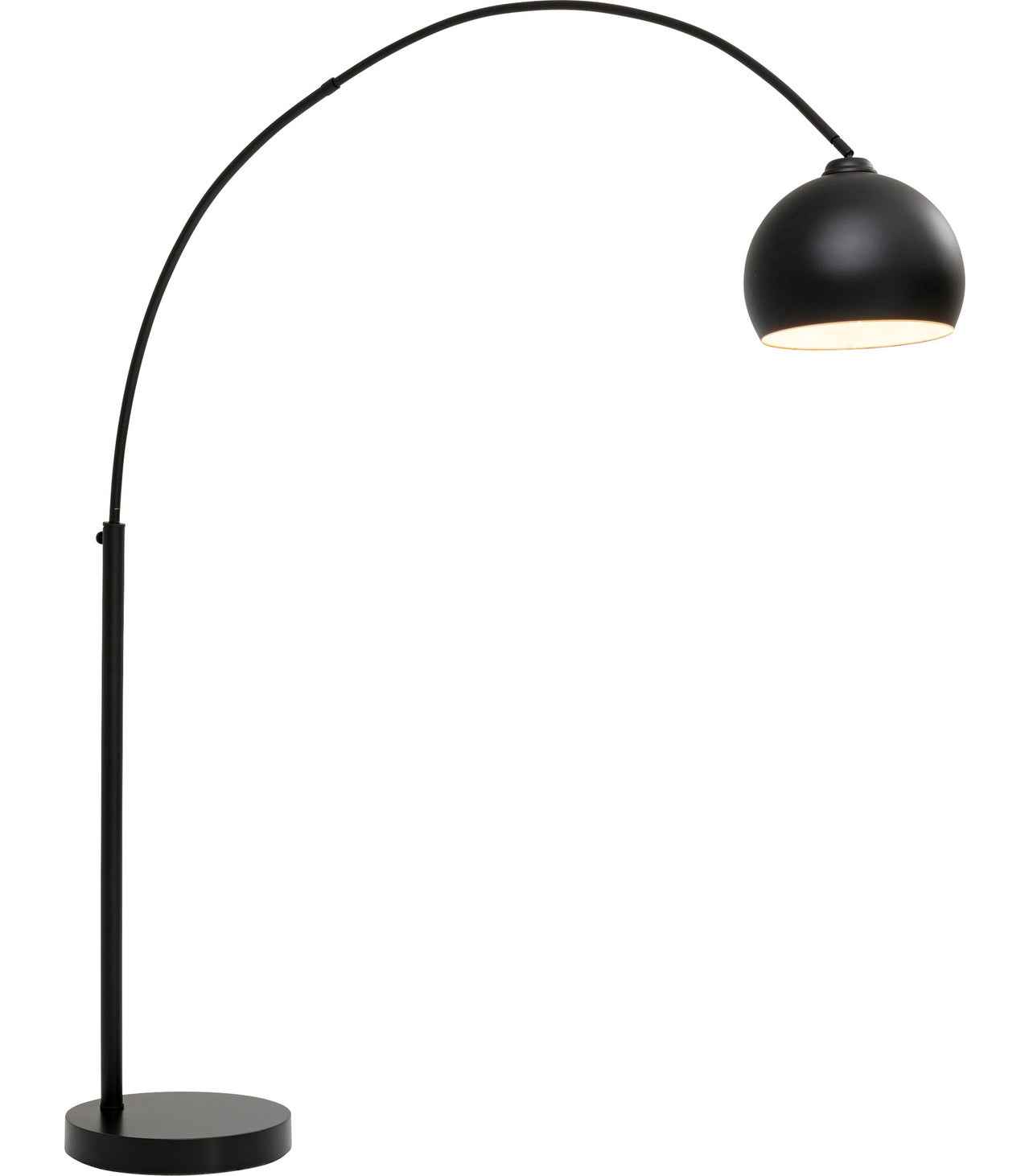 lampa-podlogowa-lounge-small-deal-eco-163x175-cm-czarna-matowa-1-tplrl.jpg LAMPADAR LOUNGE SMALL DEAL ECO NEGRU MAT 175CM