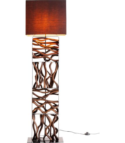 LAMPADAR LAMP NATURE WAVE
