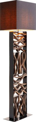 LAMPADAR LAMP NATURE WAVE